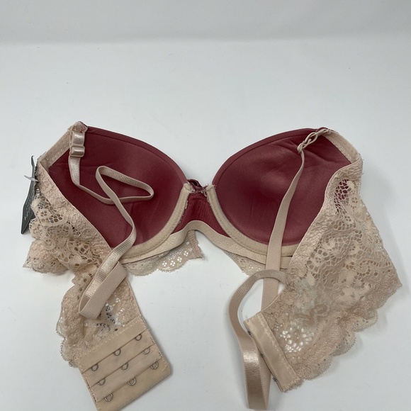 YouMita Underwear Style 78201 Size 32B Bra - A101 - Picture 5 of 10